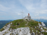 Allalinhorn 4027m (Nordwand)