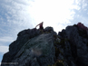 Allalinhorn 4027m (Nordwand)