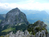 Allalinhorn 4027m (Nordwand)