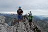Höch Turm 2666m
