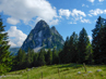 Haggenspitz 1761m