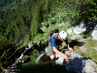 Haggenspitz 1761m