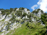 Haggenspitz 1761m