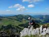 Haggenspitz 1761m