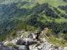Haggenspitz 1761m