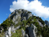 Haggenspitz 1761m