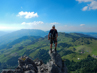 Haggenspitz 1761m