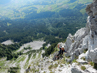 Haggenspitz 1761m