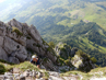 Haggenspitz 1761m