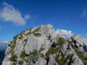 Haggenspitz 1761m
