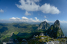 Haggenspitz 1761m