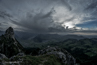 Haggenspitz 1761m