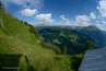 Heuberighüttli 1535m