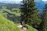 Heuberighüttli 1535m