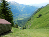Heuberighüttli