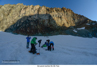 Hochtour: Allalinhorn 4027m