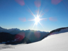 Hochtour: Allalinhorn 4027m