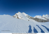 Hochtour: Allalinhorn 4027m