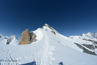 Hochtour: Allalinhorn 4027m
