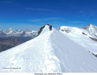 Hochtour: Allalinhorn 4027m