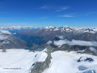 Hochtour: Allalinhorn 4027m
