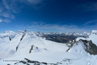 Hochtour: Allalinhorn 4027m