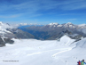 Hochtour: Allalinhorn 4027m
