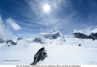 Hochtour: Allalinhorn 4027m