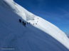 Weissmies 4017m