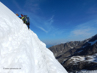 Weissmies 4017m