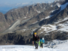 Weissmies 4017m