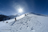 Weissmies 4017m