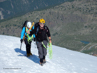 Weissmies 4017m