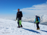 Weissmies 4017m