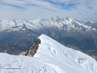 Weissmies 4017m