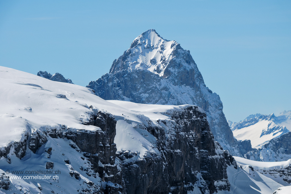 Gross Windgällen 3187m (Bericht lesen)