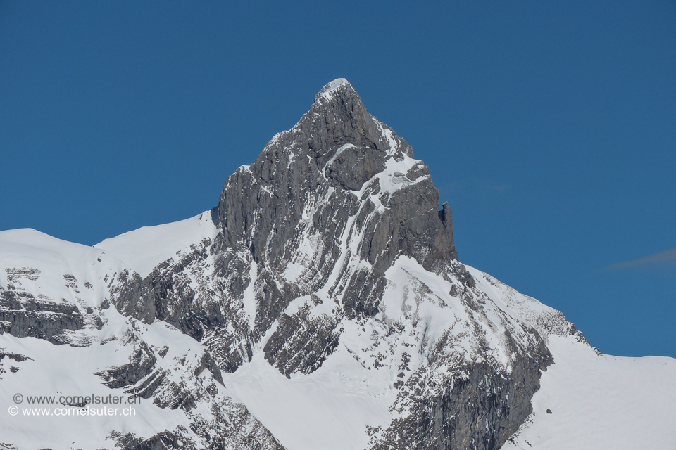 Und zoom zum Höch Turm 2666m (Bericht lesen) wohl meine Grosse Liebe.