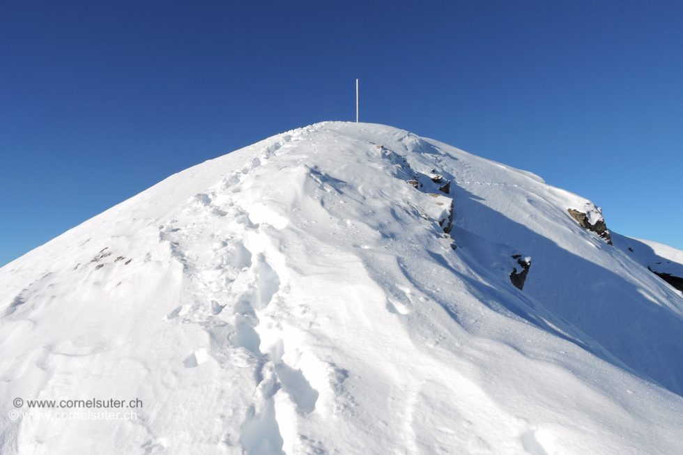 Oldehore 3123m.