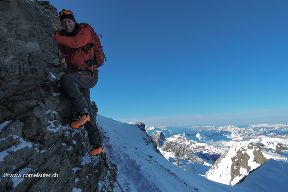 Titlis Alpin.