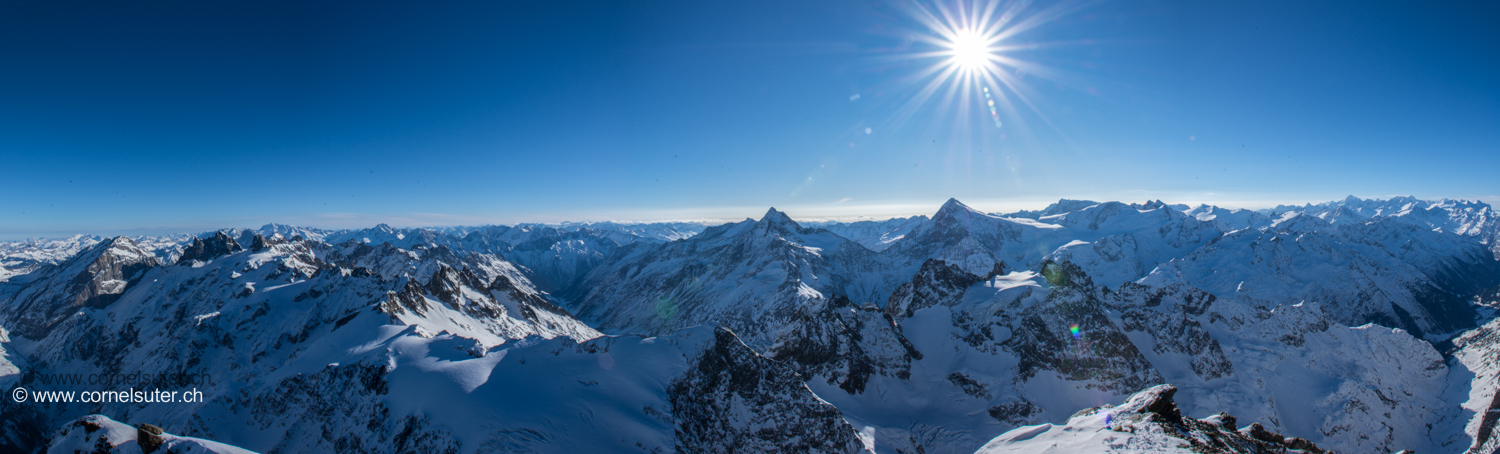 Pano Aussicht.
