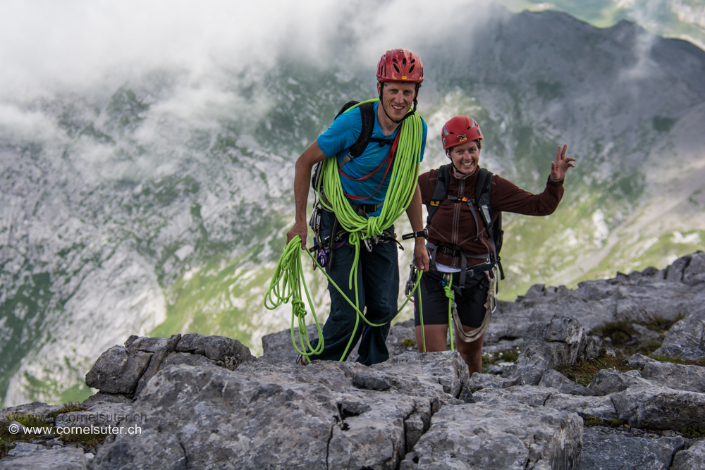 Hannes und Sonja