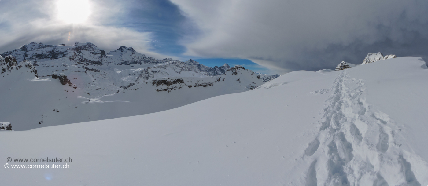 Pano Aussicht.