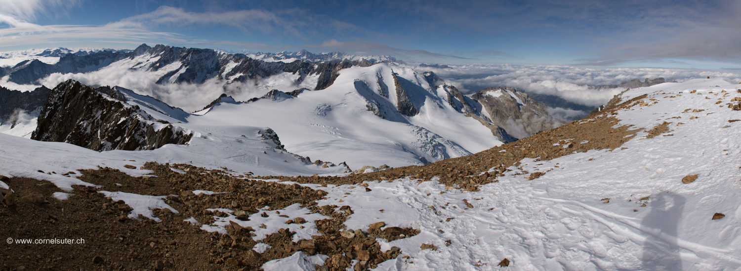 Pano Berneralpen usw.