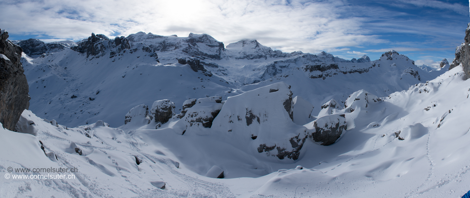 Pano Aussicht.