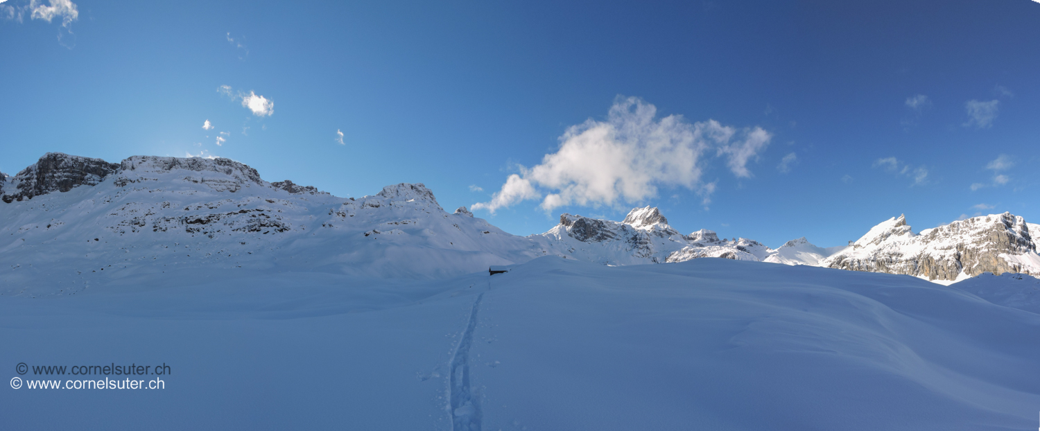 Pano beim Oberstafel