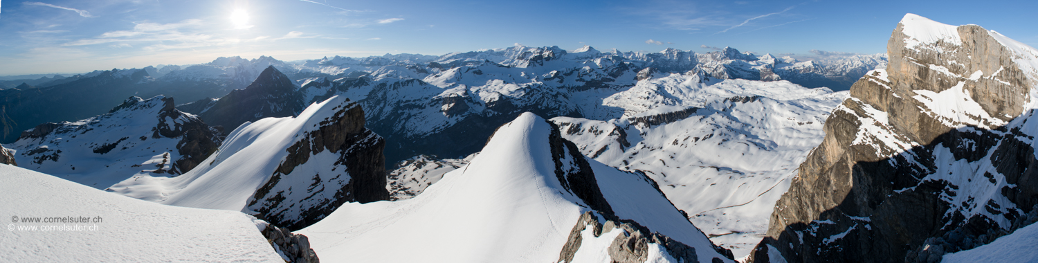 Pano Aussicht...