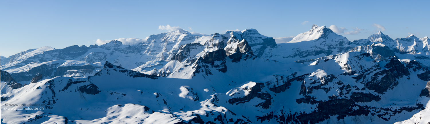 Pano Aussicht...