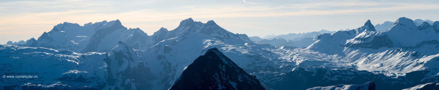 Pano Aussicht...