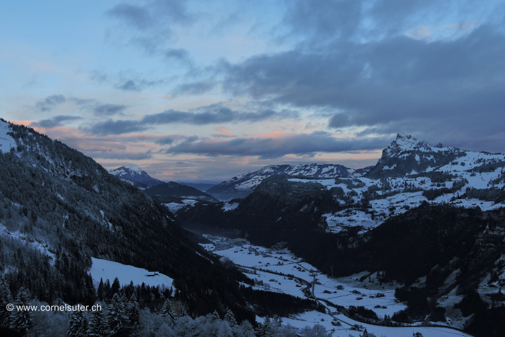 Morgenstimmung