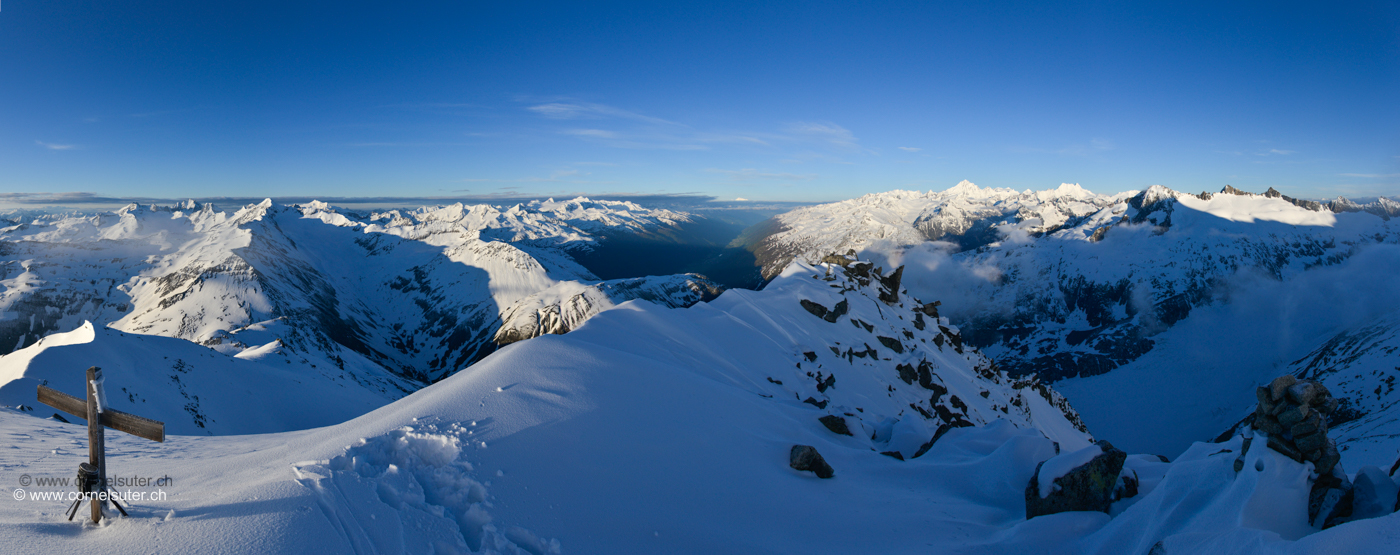 Kleines Panorama